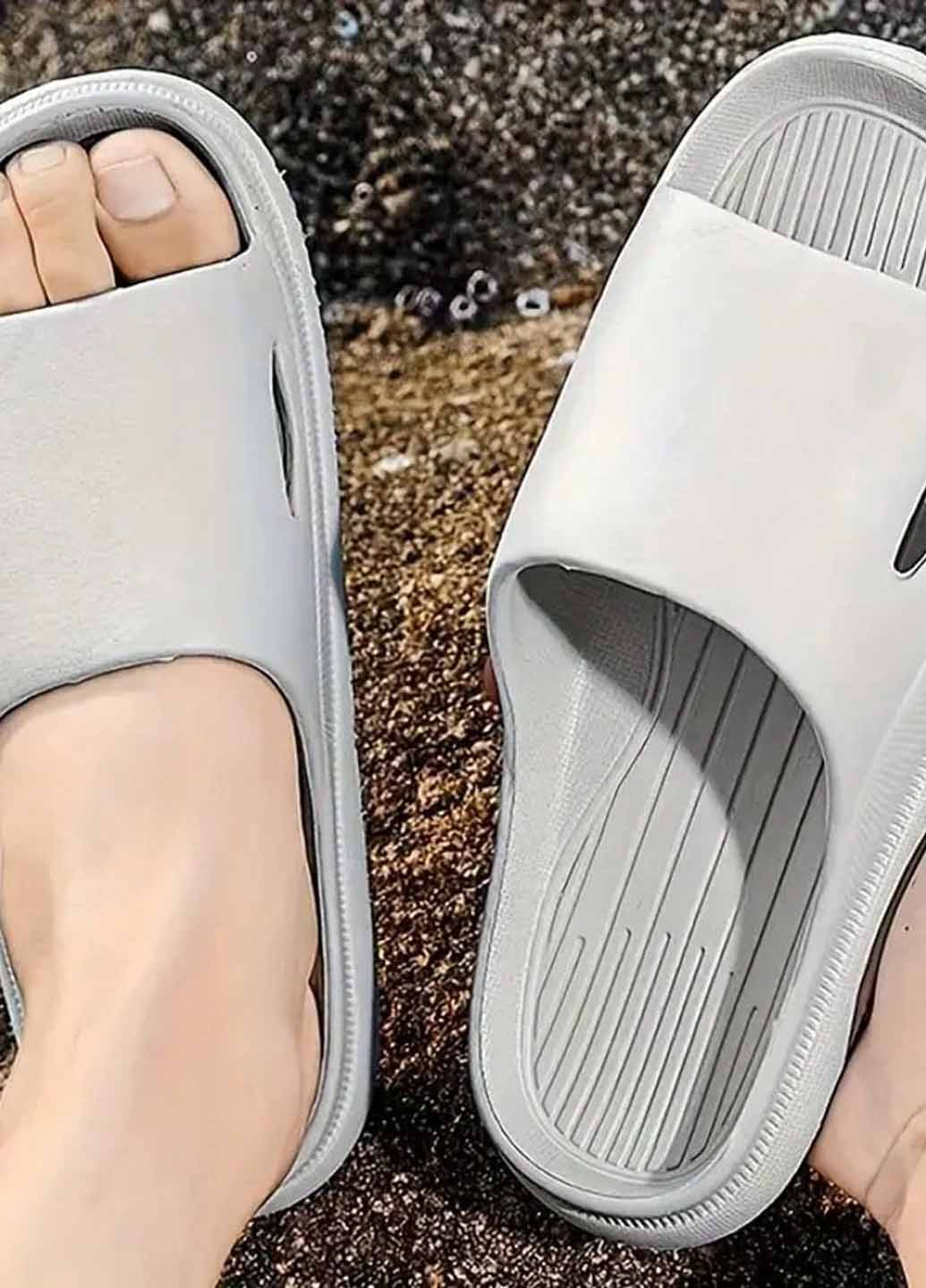 Шльопанці SHEIN (367005793)