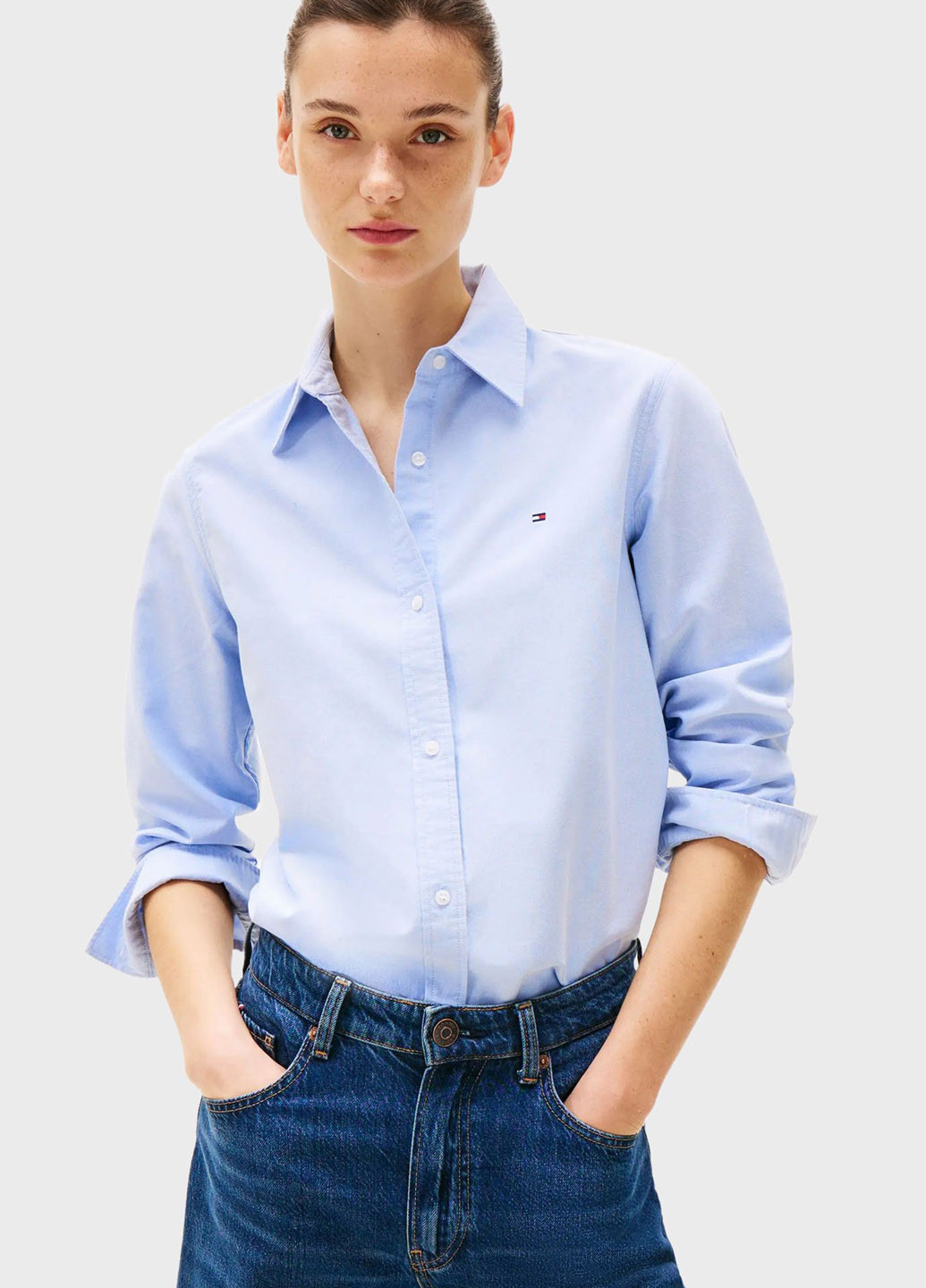 Сорочка Tommy Hilfiger (347295448)