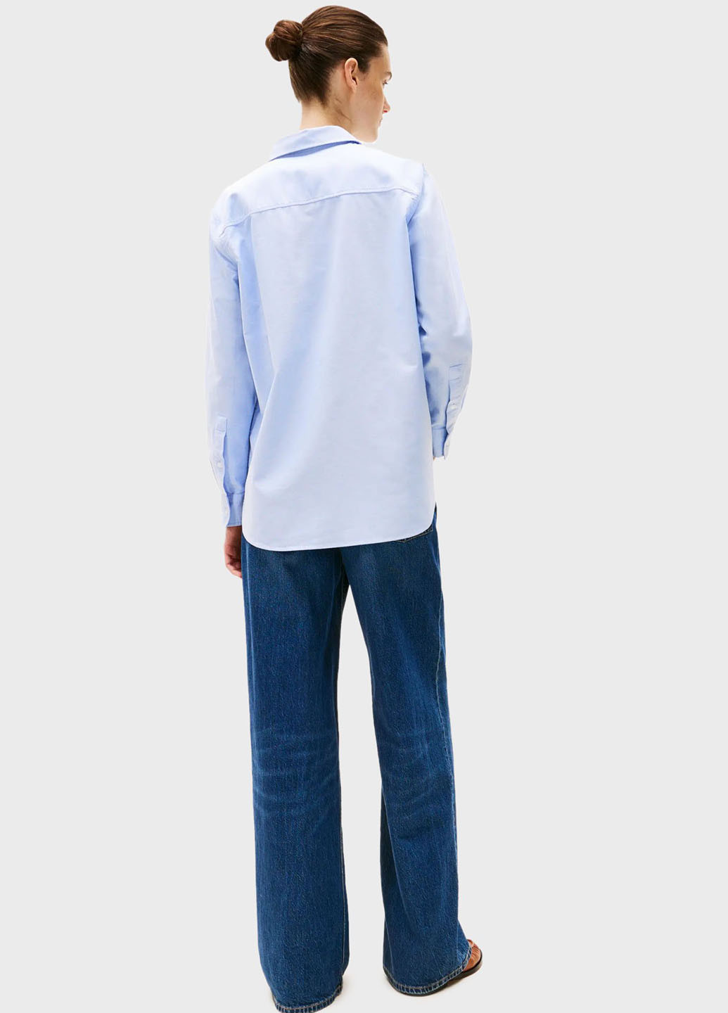 Сорочка Tommy Hilfiger (347295448)