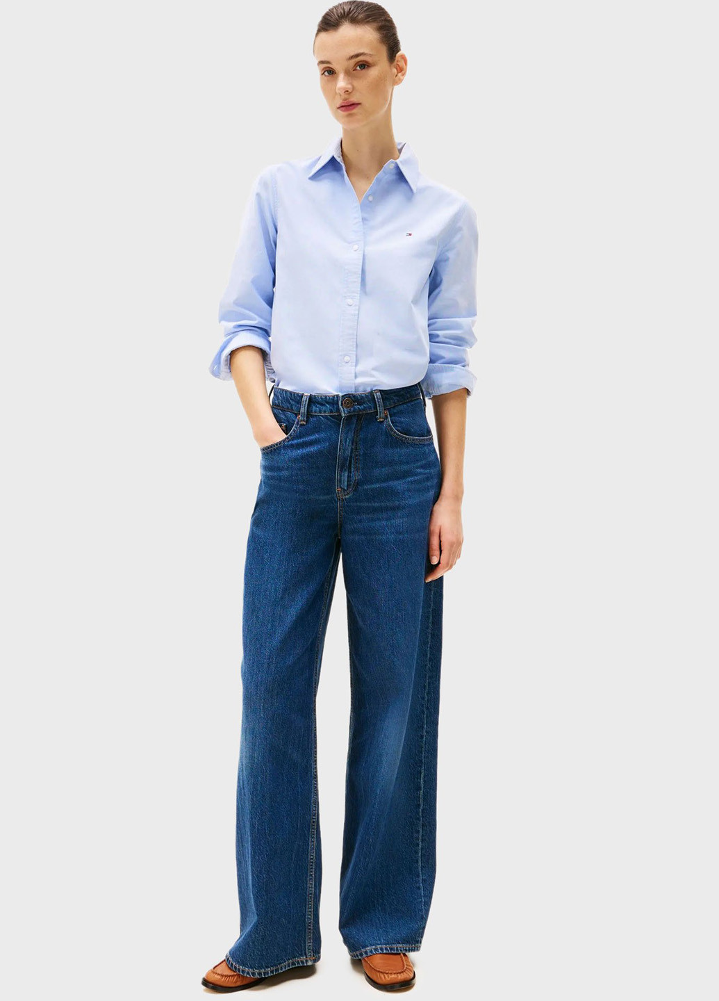 Сорочка Tommy Hilfiger (347295448)