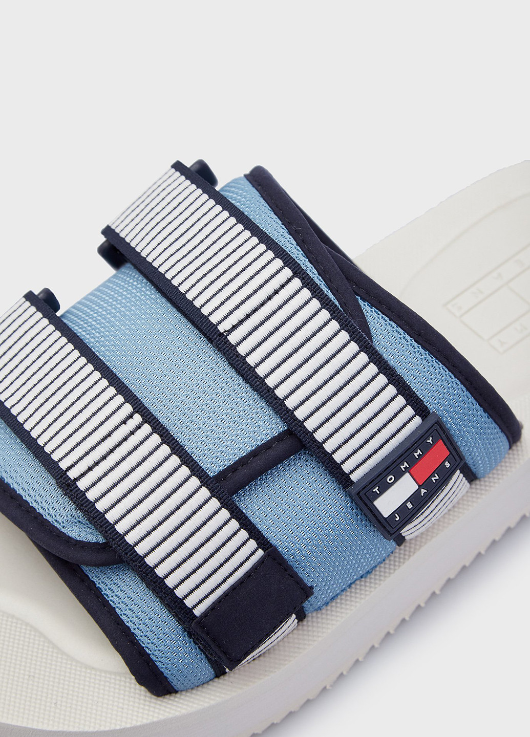 Шльопанці Tommy Jeans (307028192)