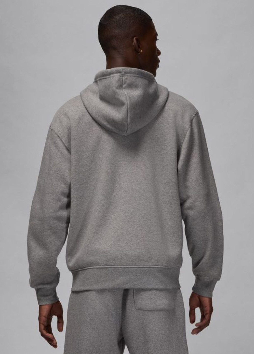 Толстовка Jordan M J BRKLN FLC FZ (304406058)