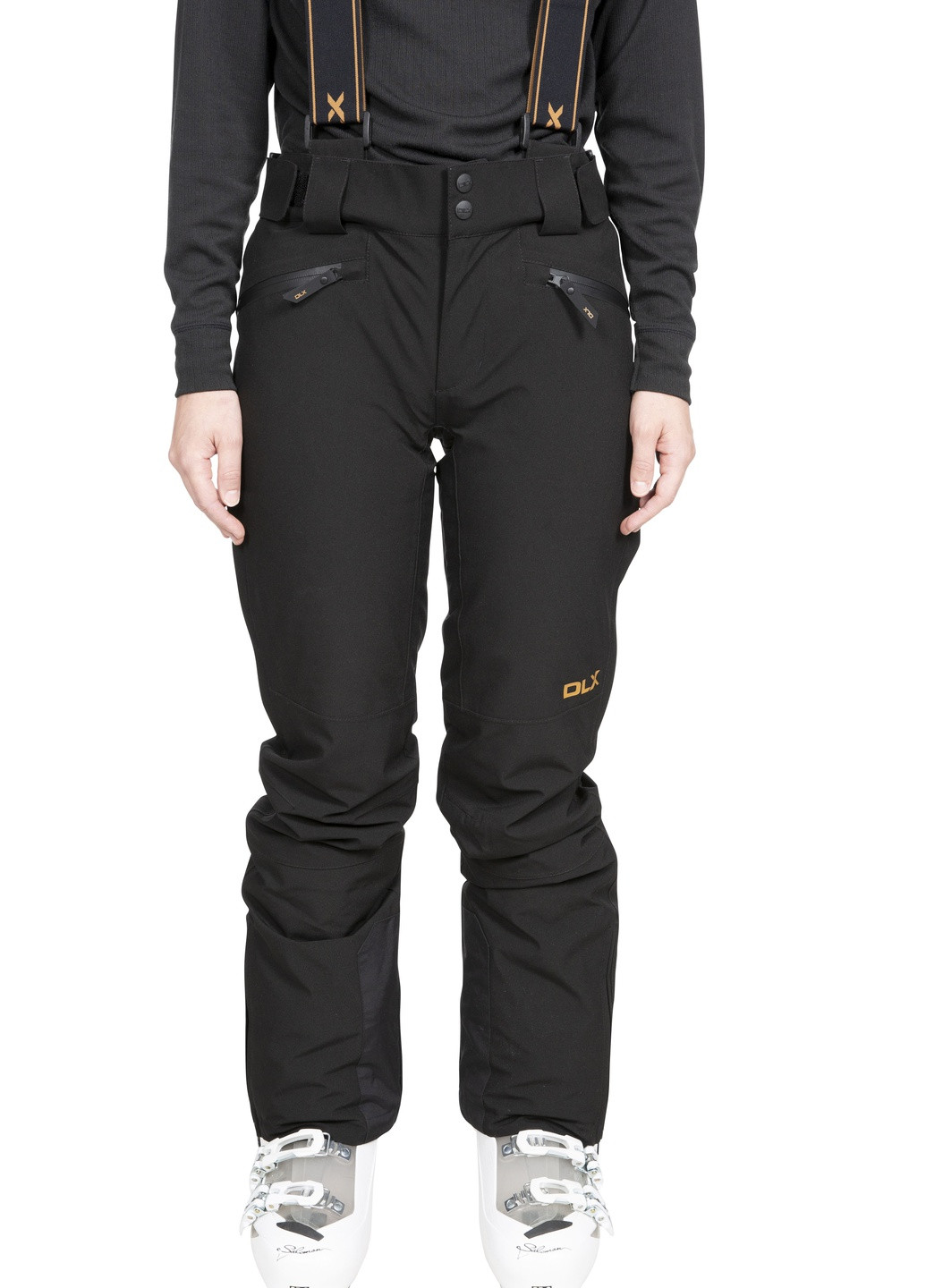 Брюки Trespass SYLVIA - FEMALE DLX SKI TRS (250087267)