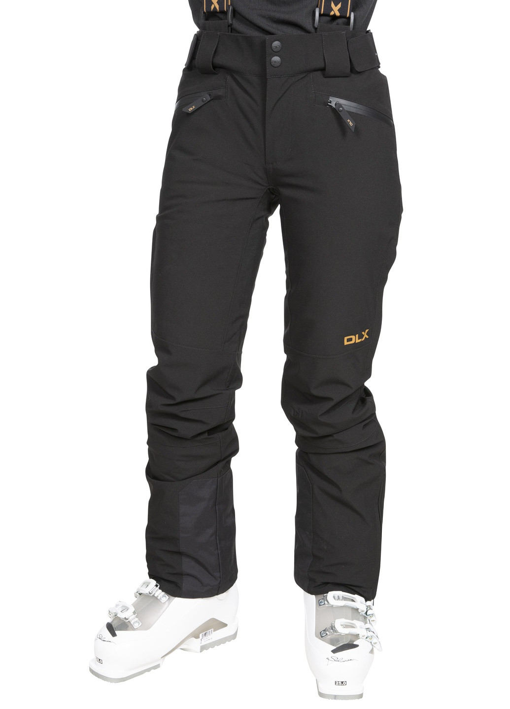 Брюки Trespass SYLVIA - FEMALE DLX SKI TRS (250087267)