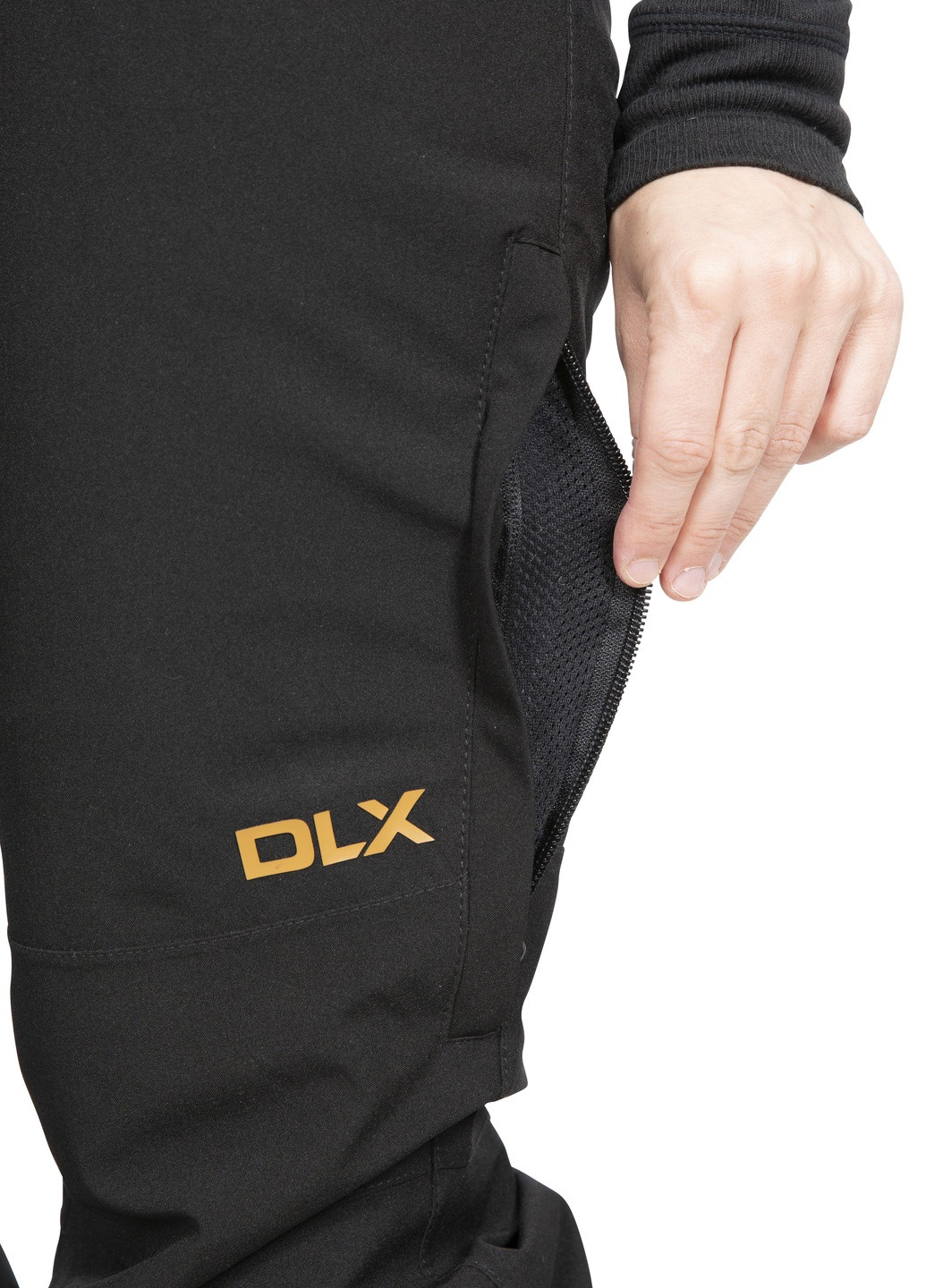 Брюки Trespass SYLVIA - FEMALE DLX SKI TRS (250087267)