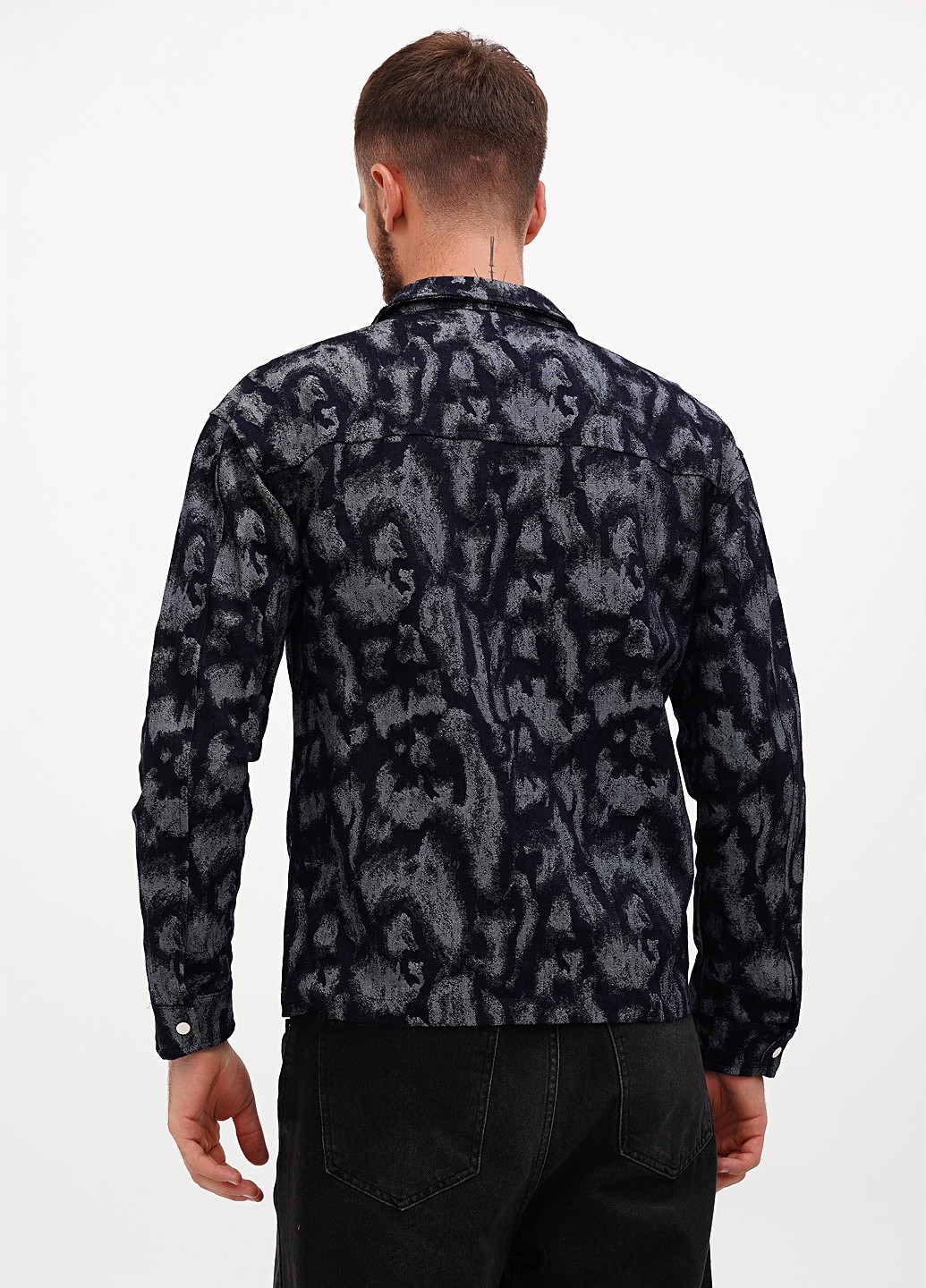 Куртка-рубашка Boohoo (300773919)