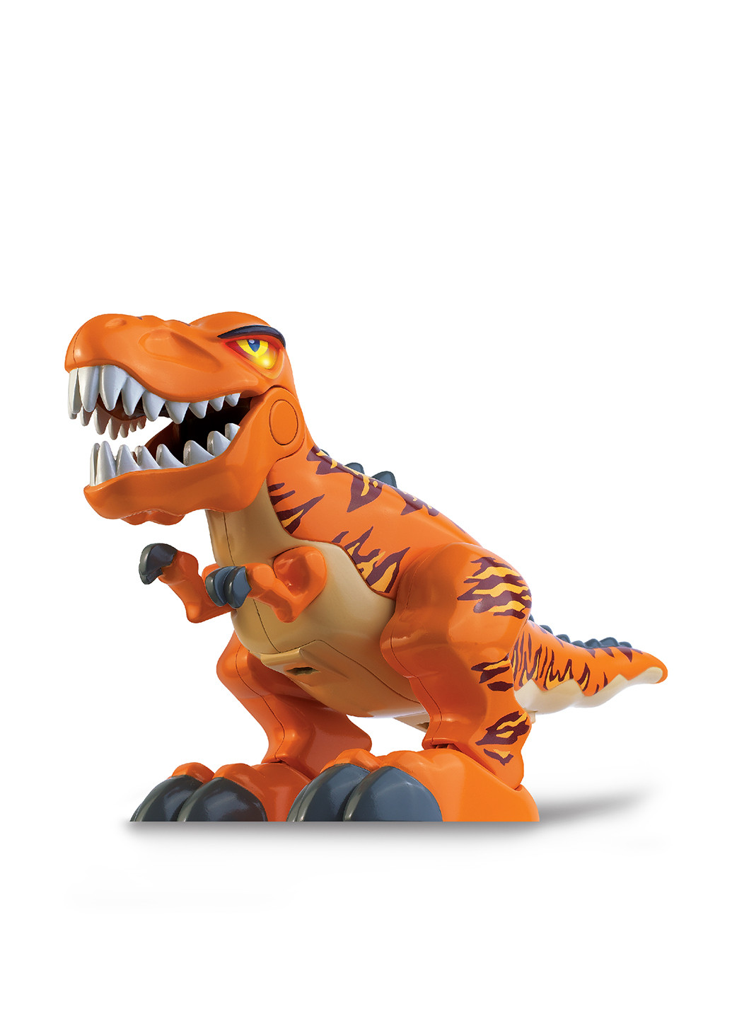 Робот-динозавр Сила Джунглей Hap-p-Kid (203617467)