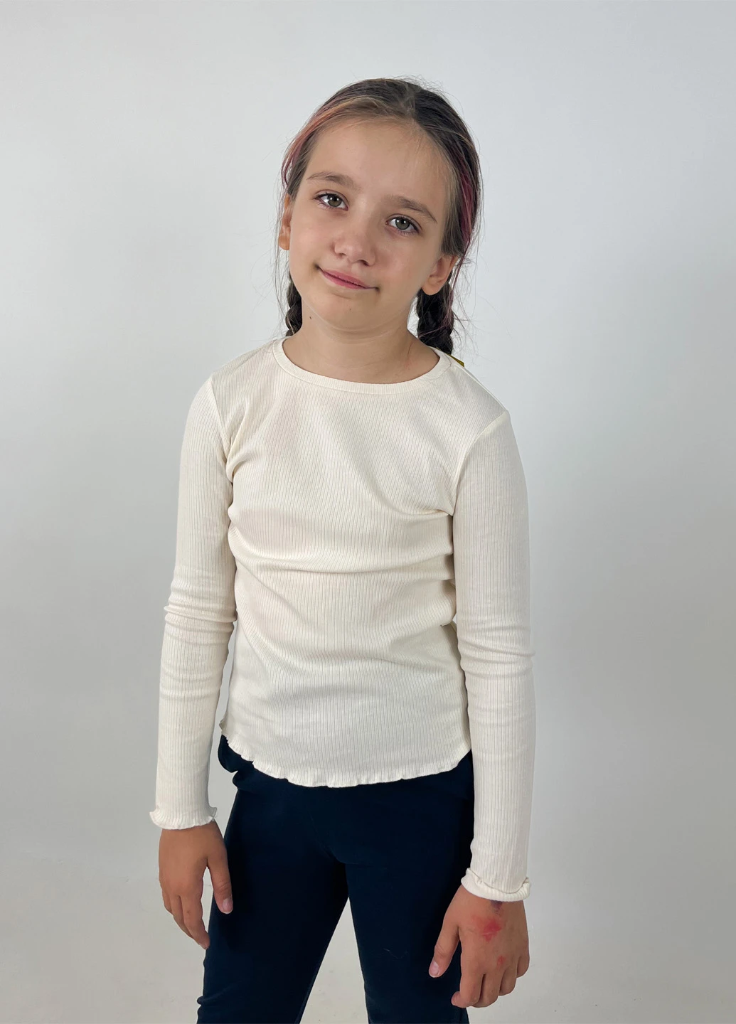 Лонгслів H&M (305743865)