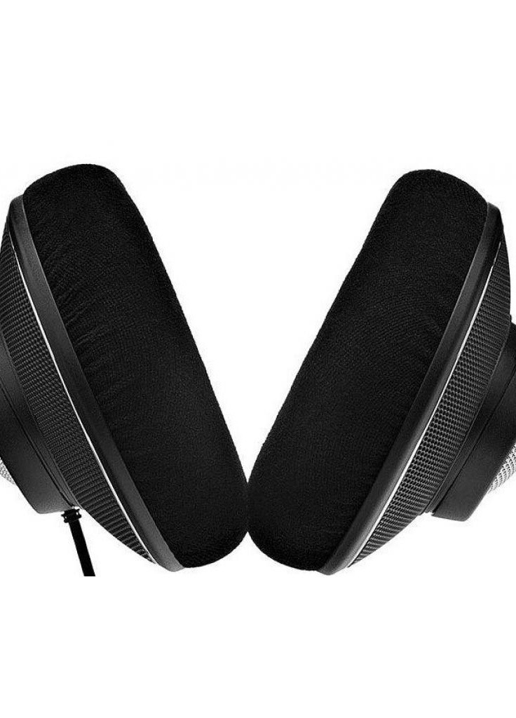 Наушники K612 Pro Black (2458X00100) AKG (207365859)