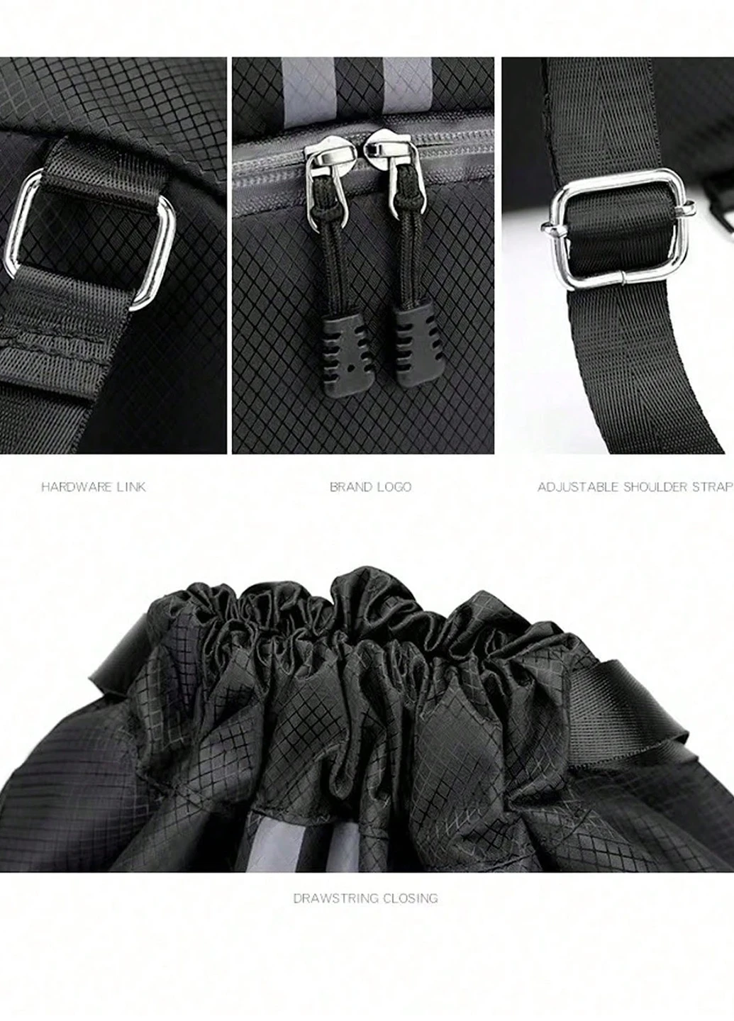 Рюкзак SHEIN (323082490)