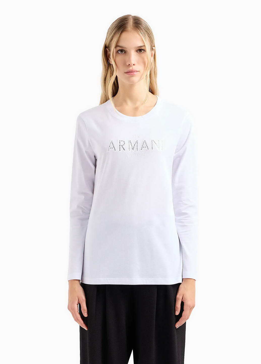 Лонгслив Armani Exchange (365688574)