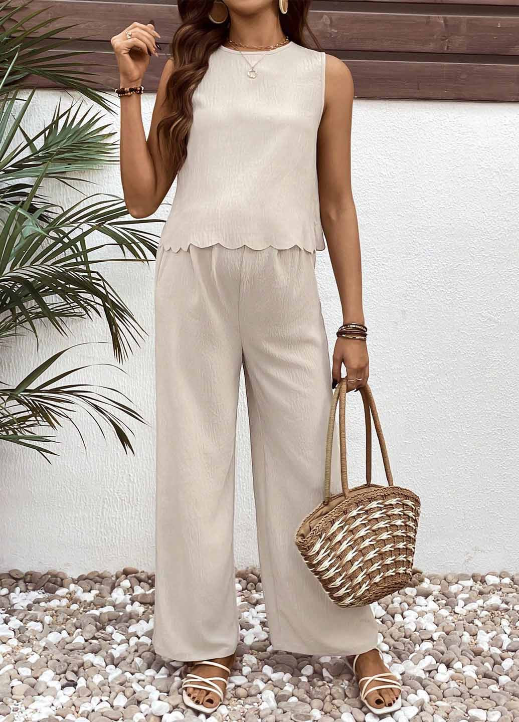 Костюм для вагітних (блуза, штани) SHEIN (367194601)