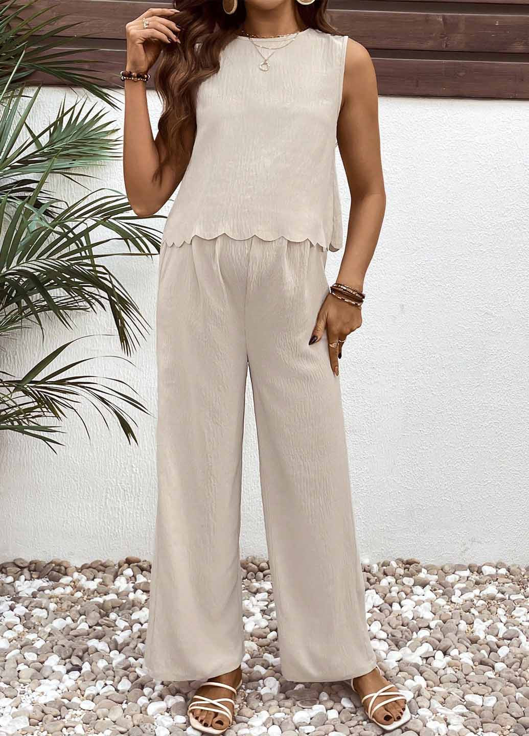 Костюм для вагітних (блуза, штани) SHEIN (367194601)