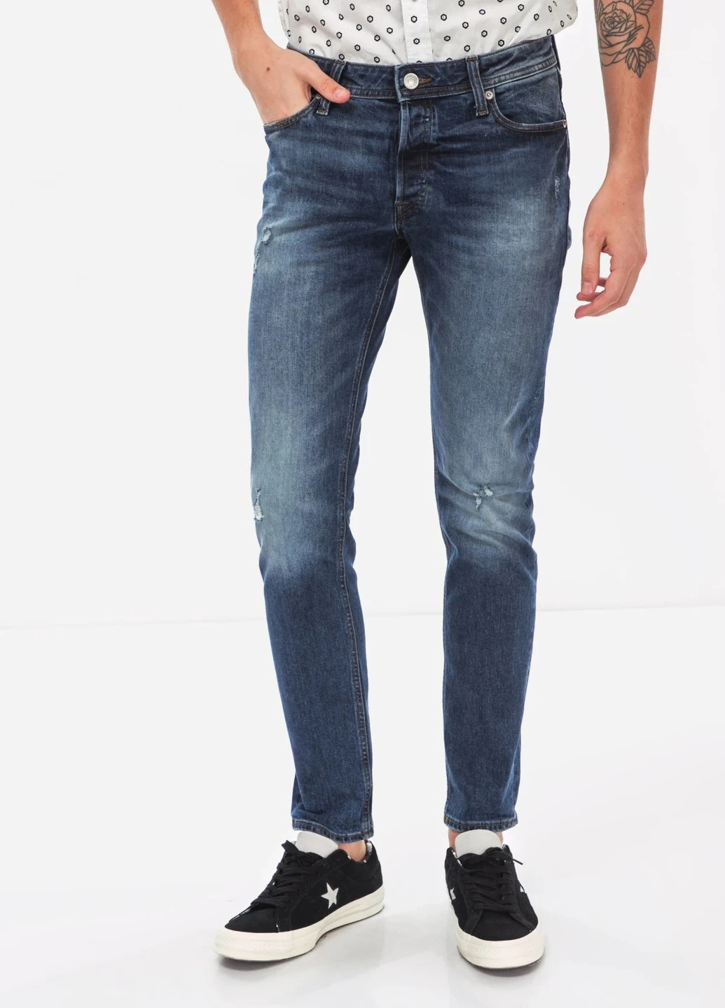 Джинси Jack & Jones (254546295)