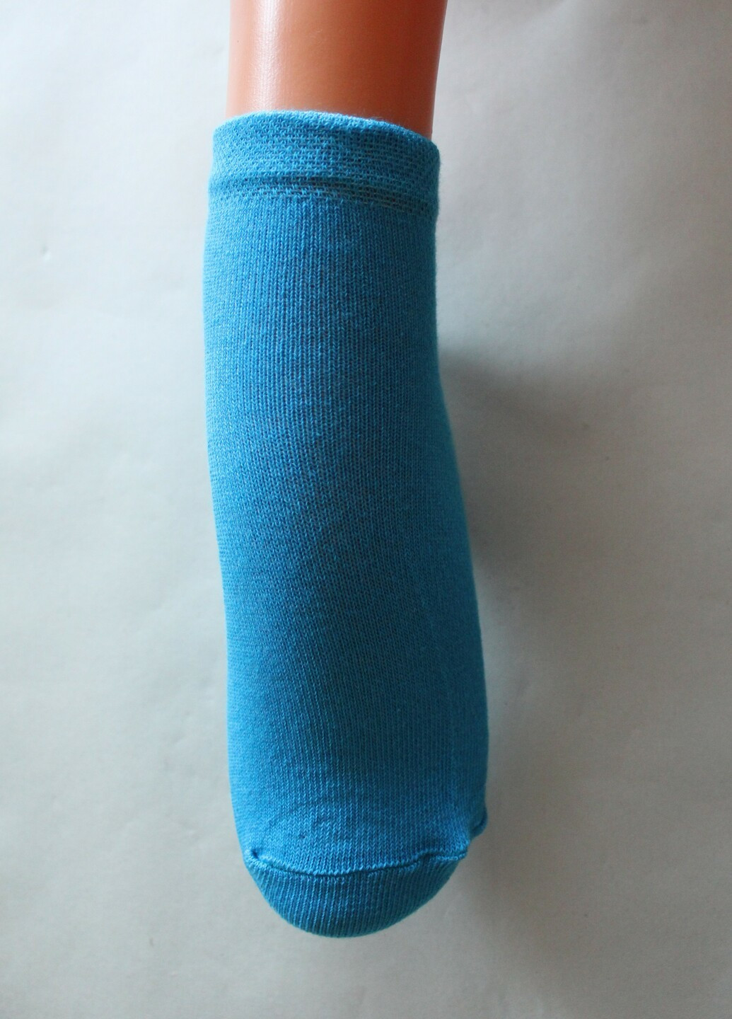 NTF Шкарпетки дит. (короткі), bianco, р.14 Siela KS1C-cl (252897729)