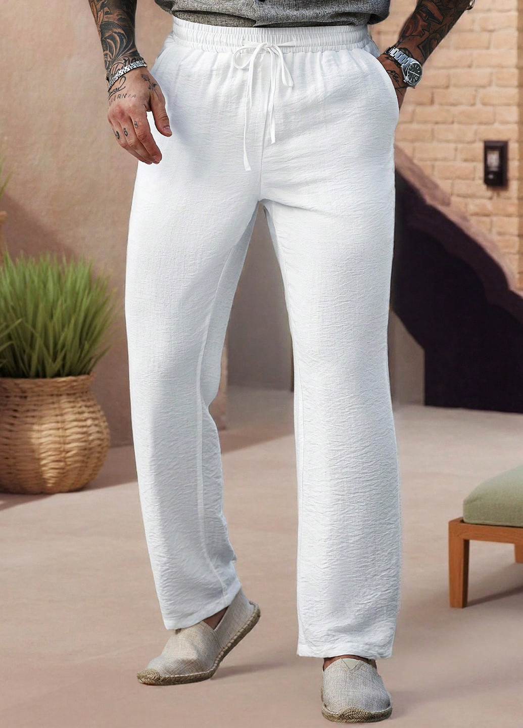 Штани SHEIN (339507051)