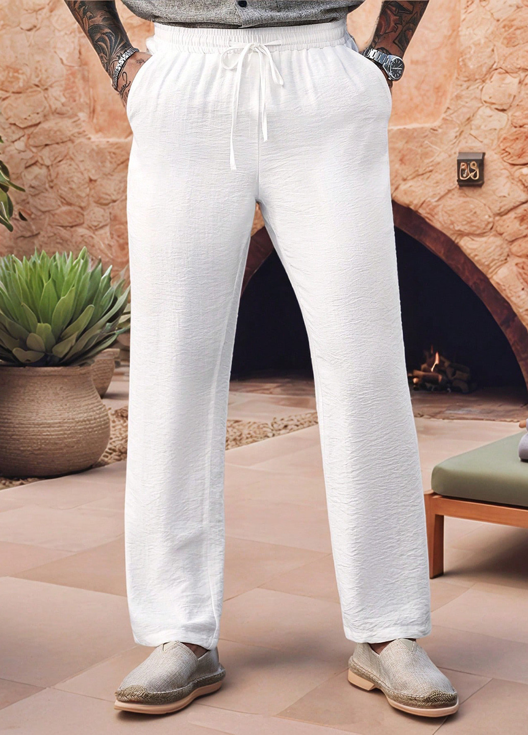 Штани SHEIN (339507051)