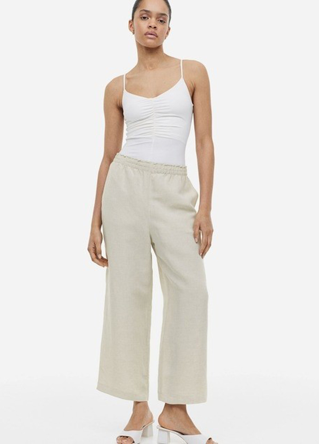 Брюки H&M (362376791)