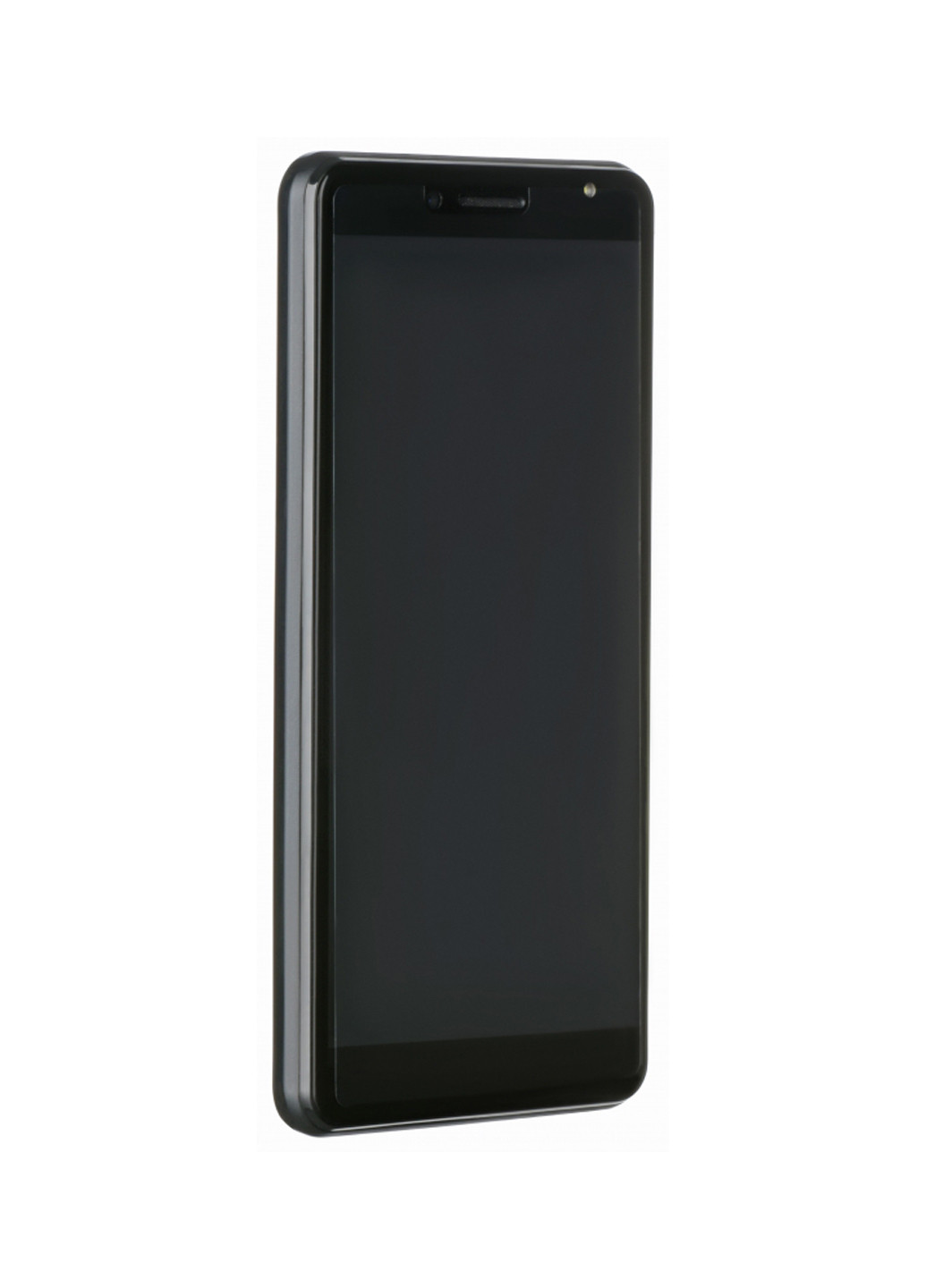 Смартфон E500A 2019 1 / 8GB Black (680051628677) 2E E500A 2019 1/8GB Black (680051628677) чорний
