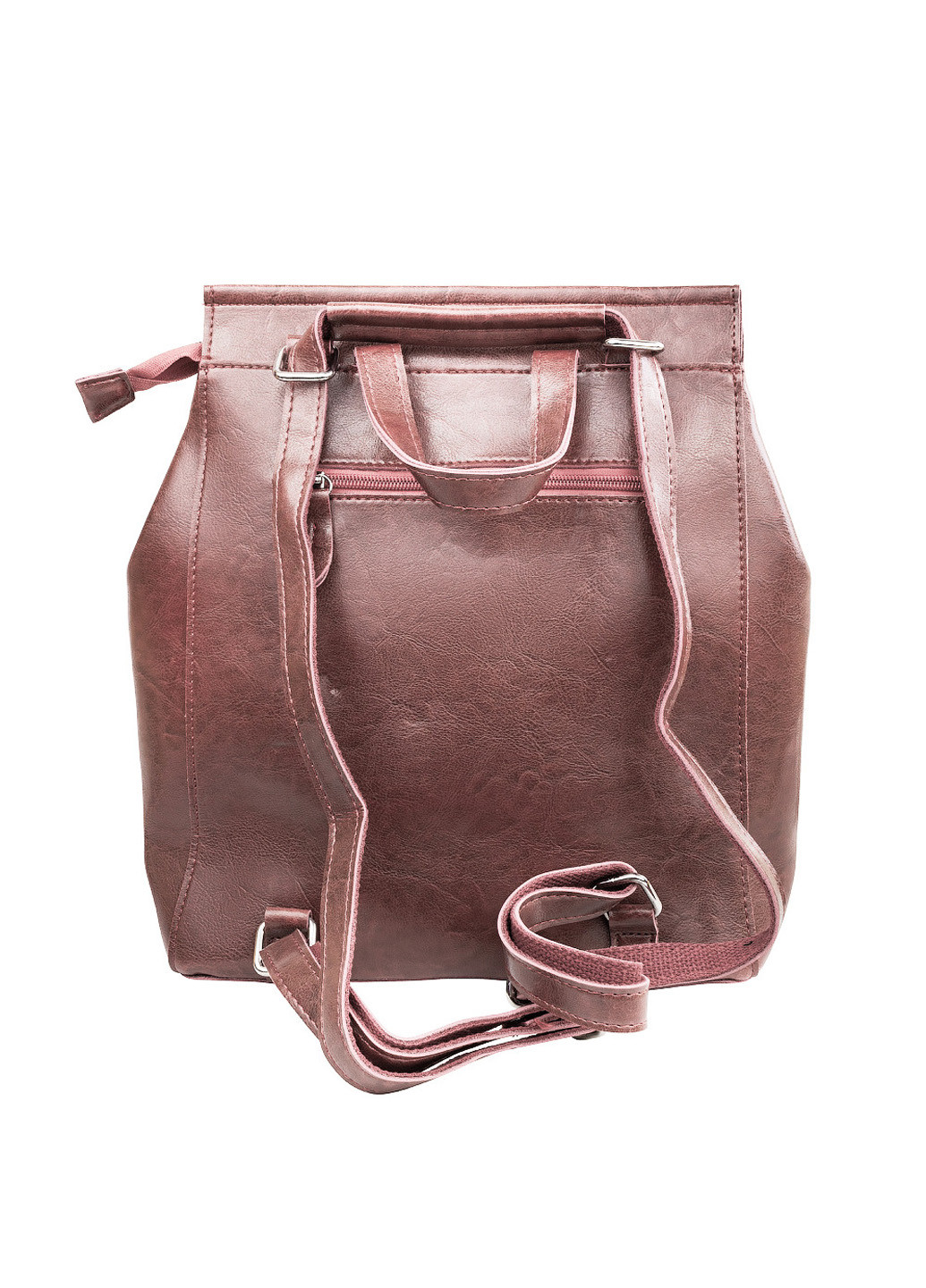Жіноча сумка-рюкзак 27,5х29х11 см Eterno (195547250)