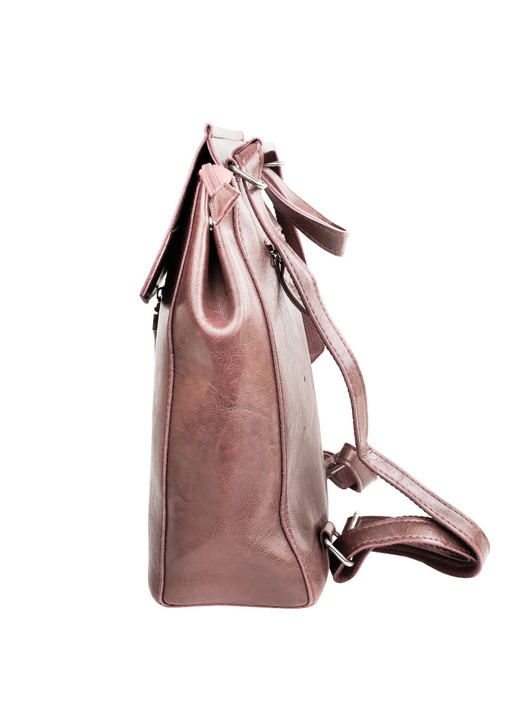Женская сумка-рюкзак 27,5х29х11 см Eterno (195547250)