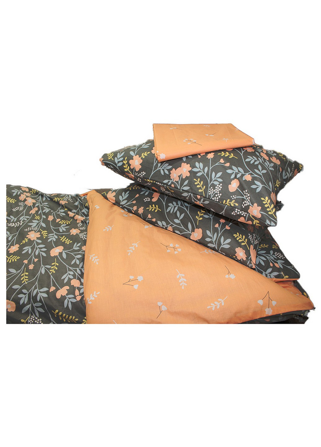 Комплект постільної білизни з компаньйоном Євро Tag (216745666)