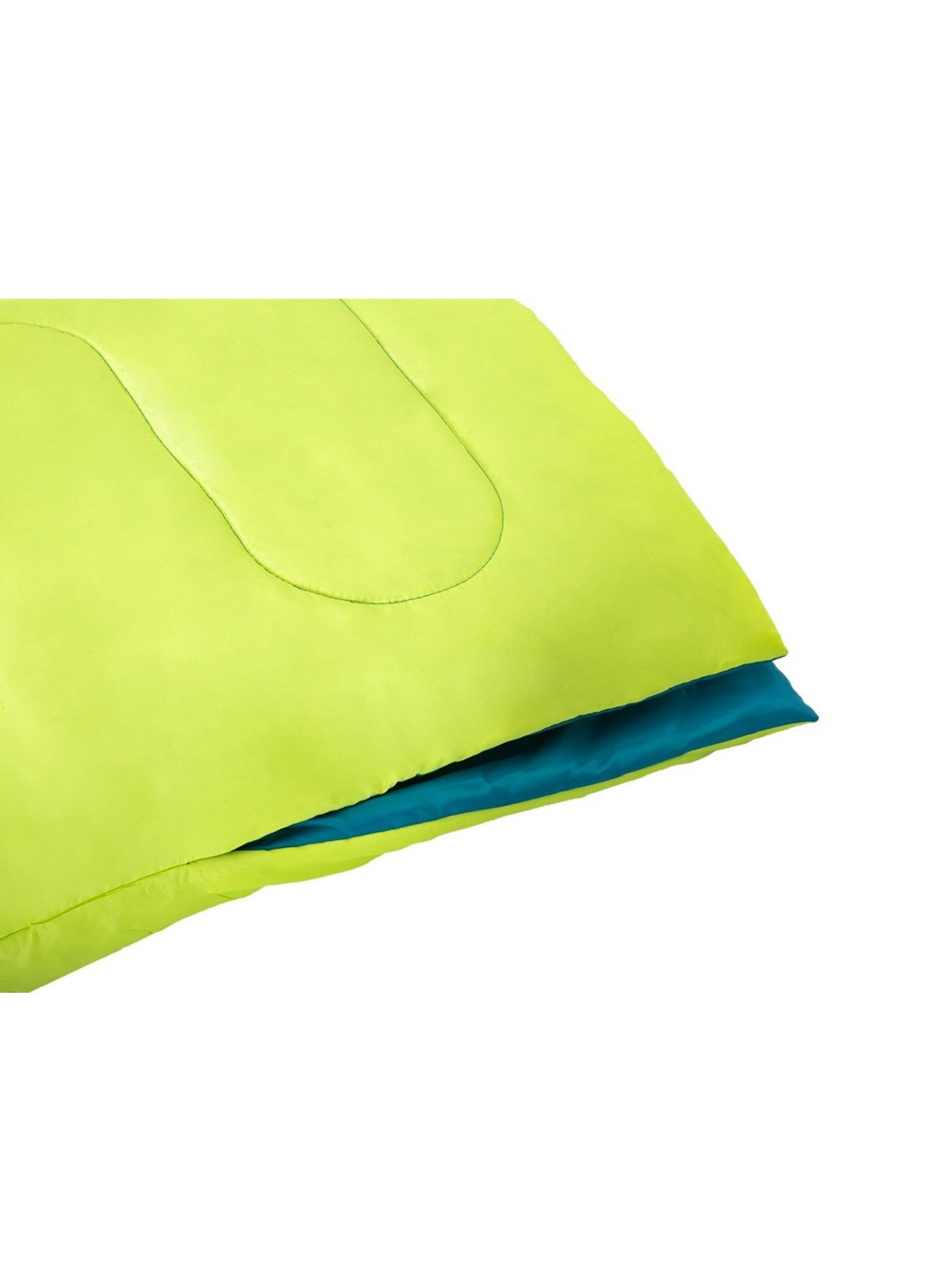 Спальный мешок спальник туристический одеяло в поход на природу 180х75 см (36556-Нов) Unbranded (253689545)