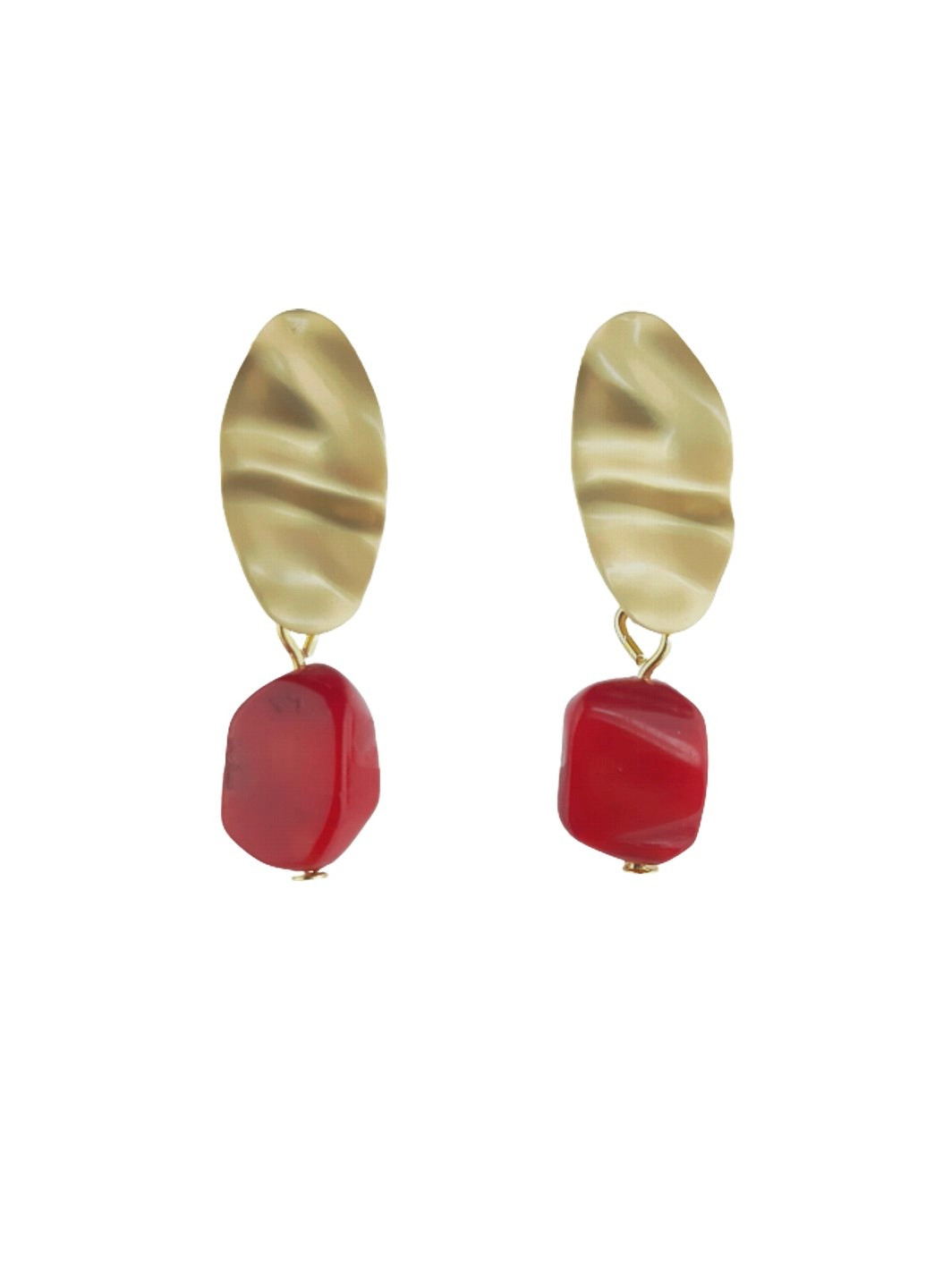 Серьги Luvete (190885438)