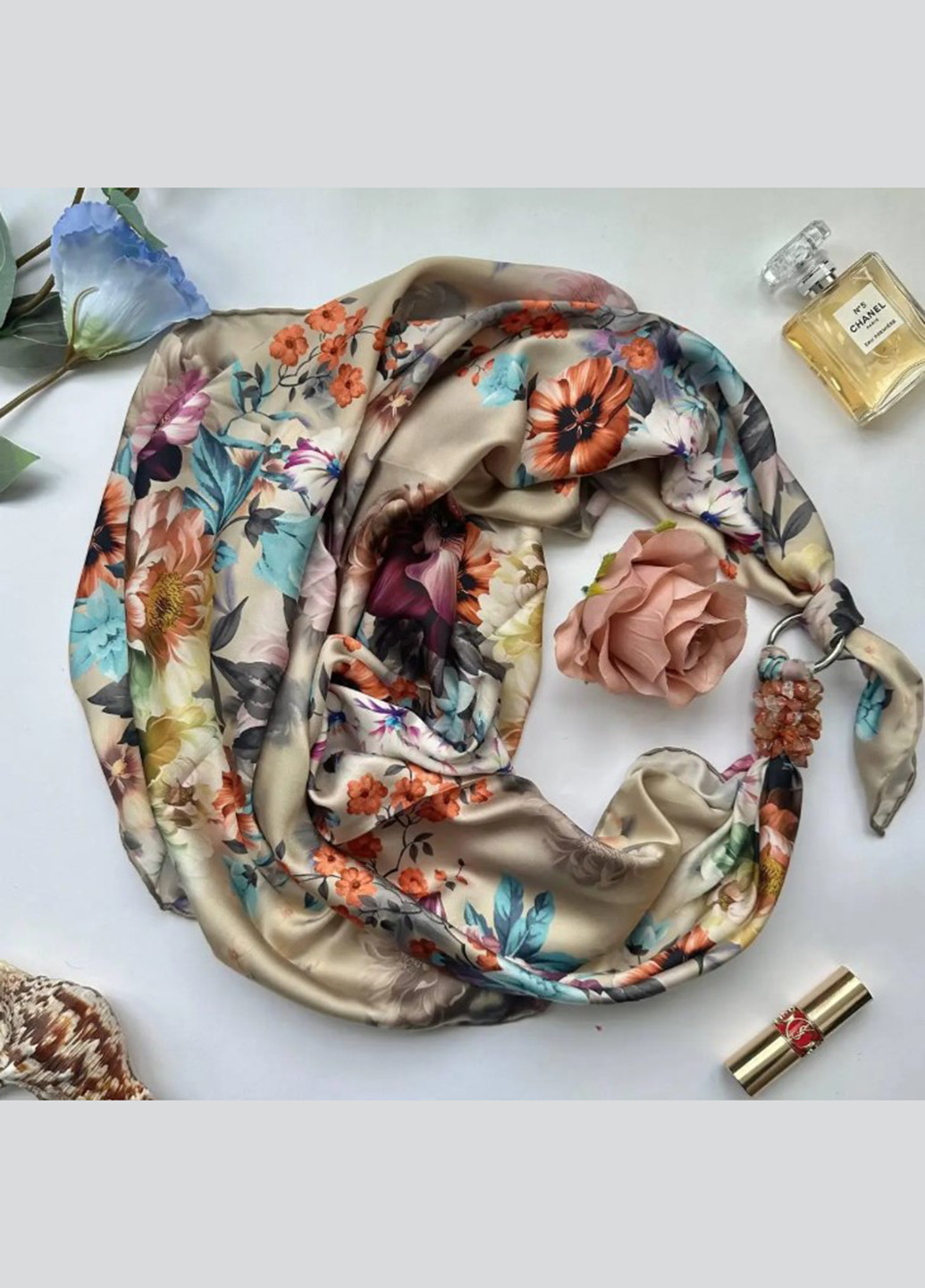 Платок My Scarf (371694771)