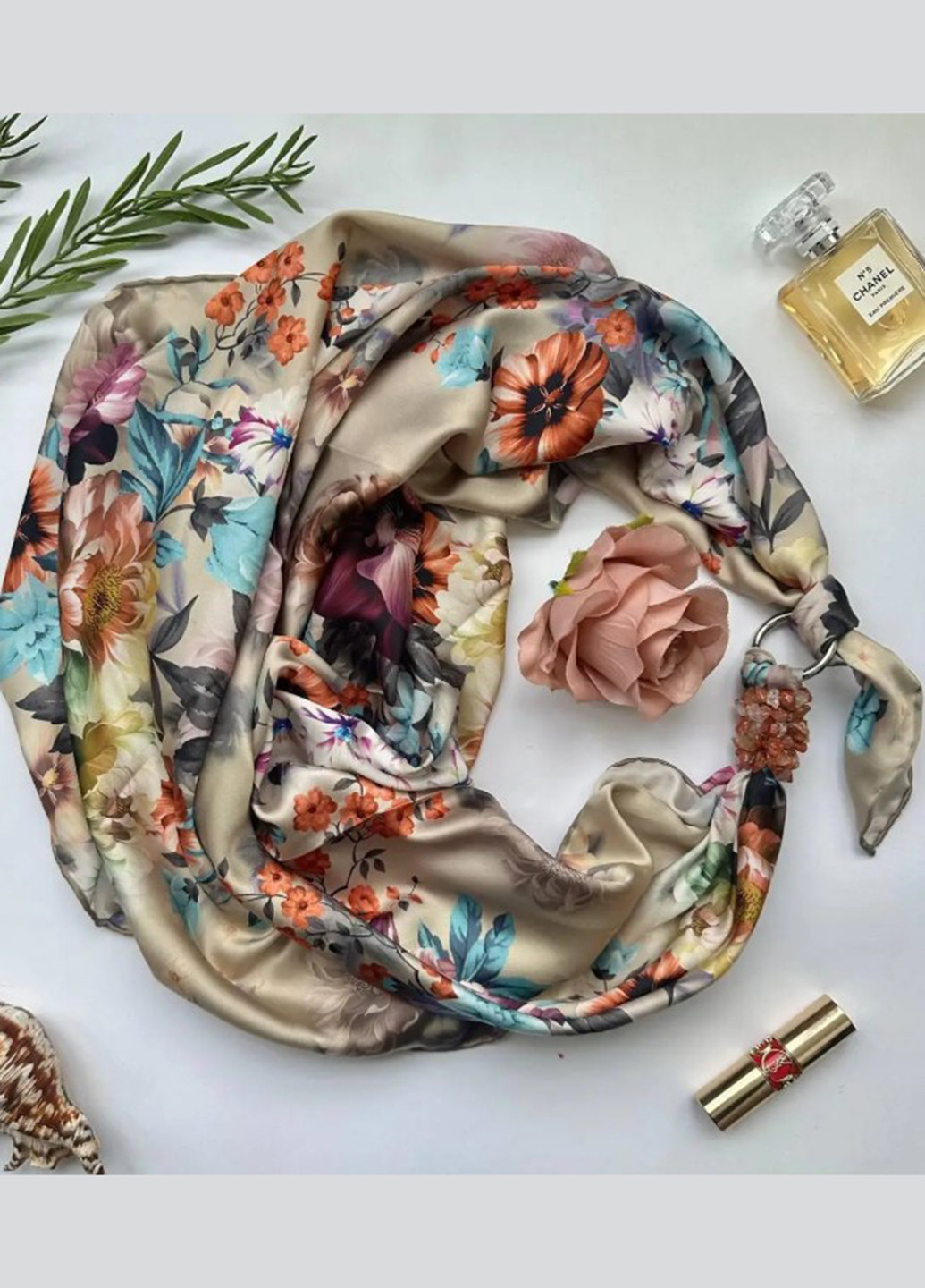 Платок My Scarf (371694771)