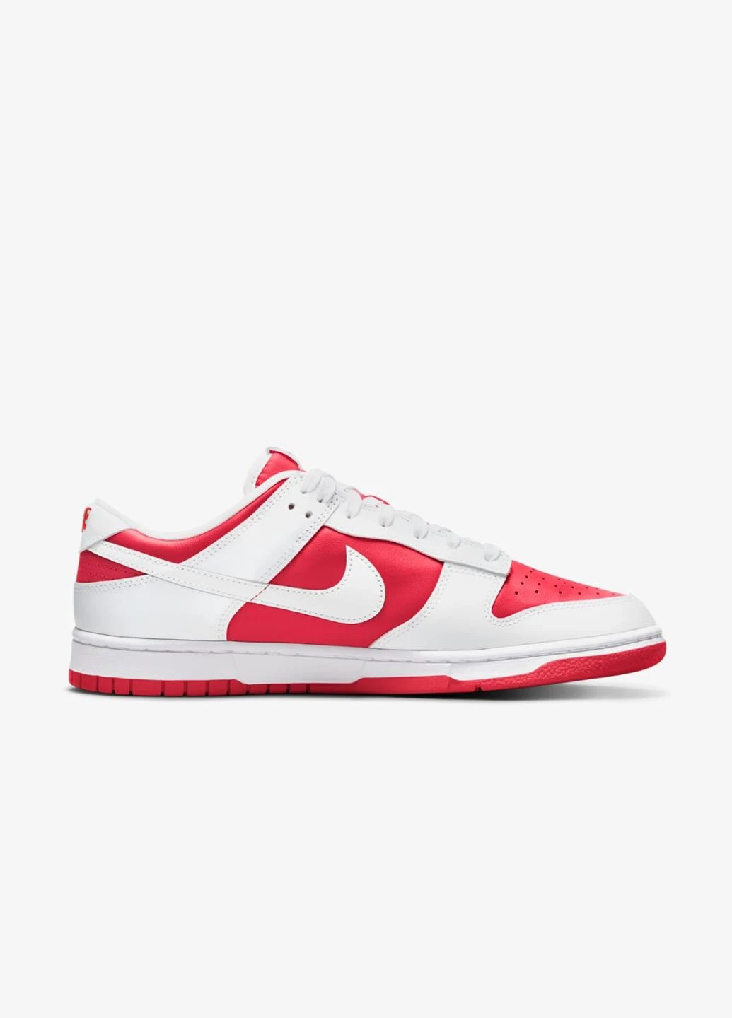 Комбіновані кросівки dd1391-600 демісезон Nike DUNK LOW RETRO