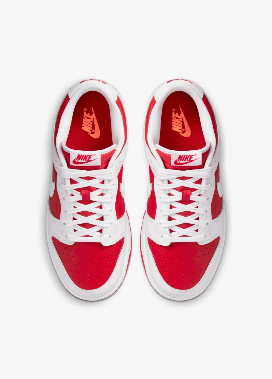 Комбіновані кросівки dd1391-600 демісезон Nike DUNK LOW RETRO