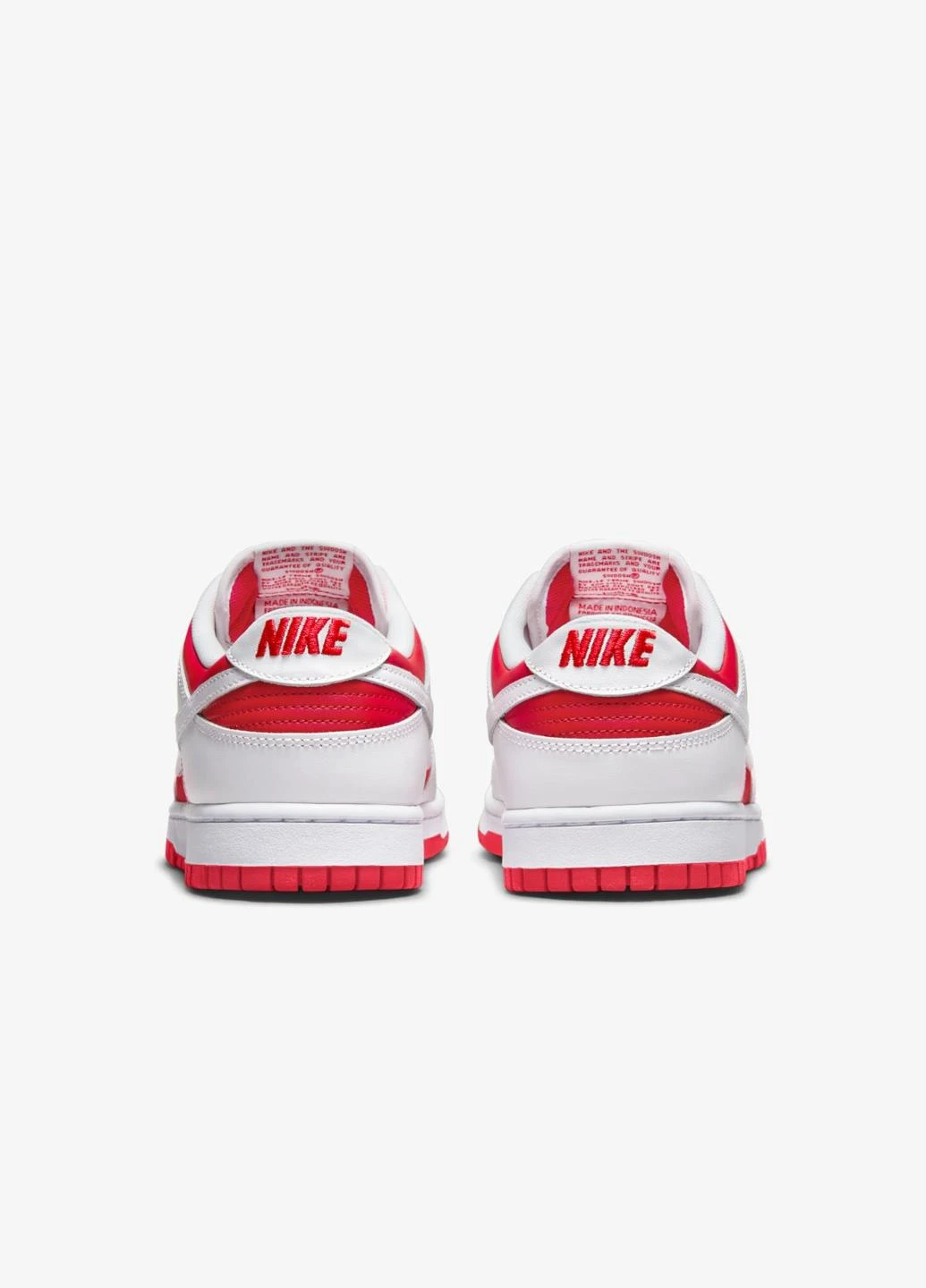 Комбіновані кросівки dd1391-600 демісезон Nike DUNK LOW RETRO