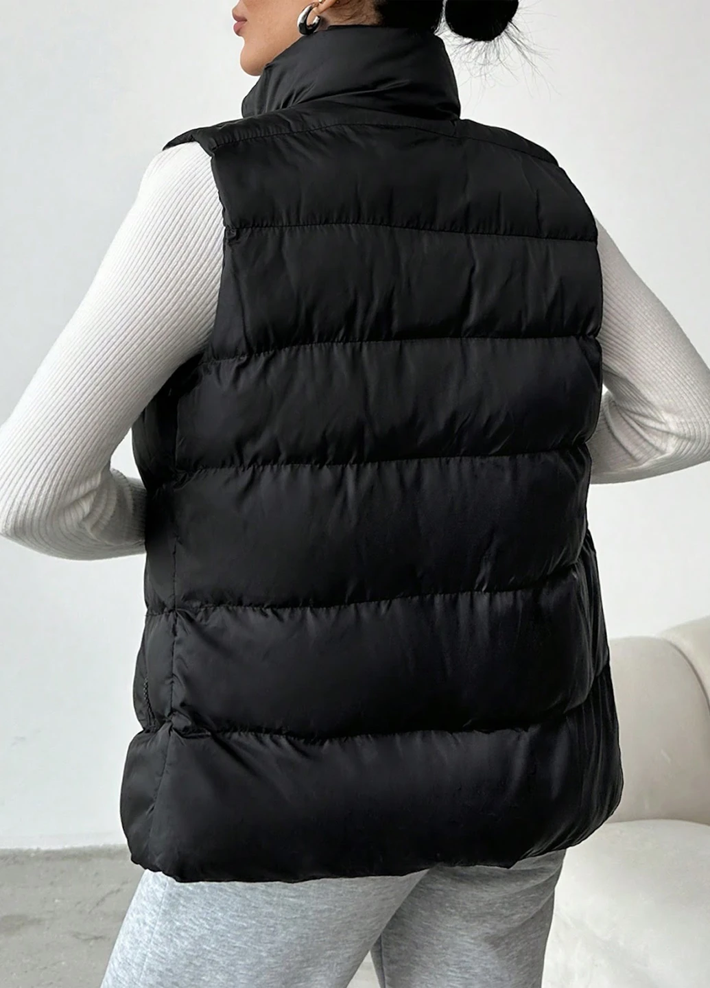Жилет SHEIN (322852395)
