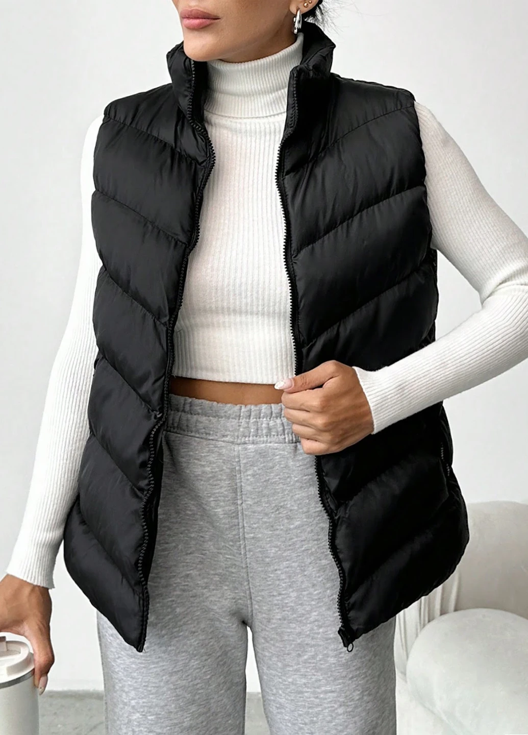 Жилет SHEIN (322852395)