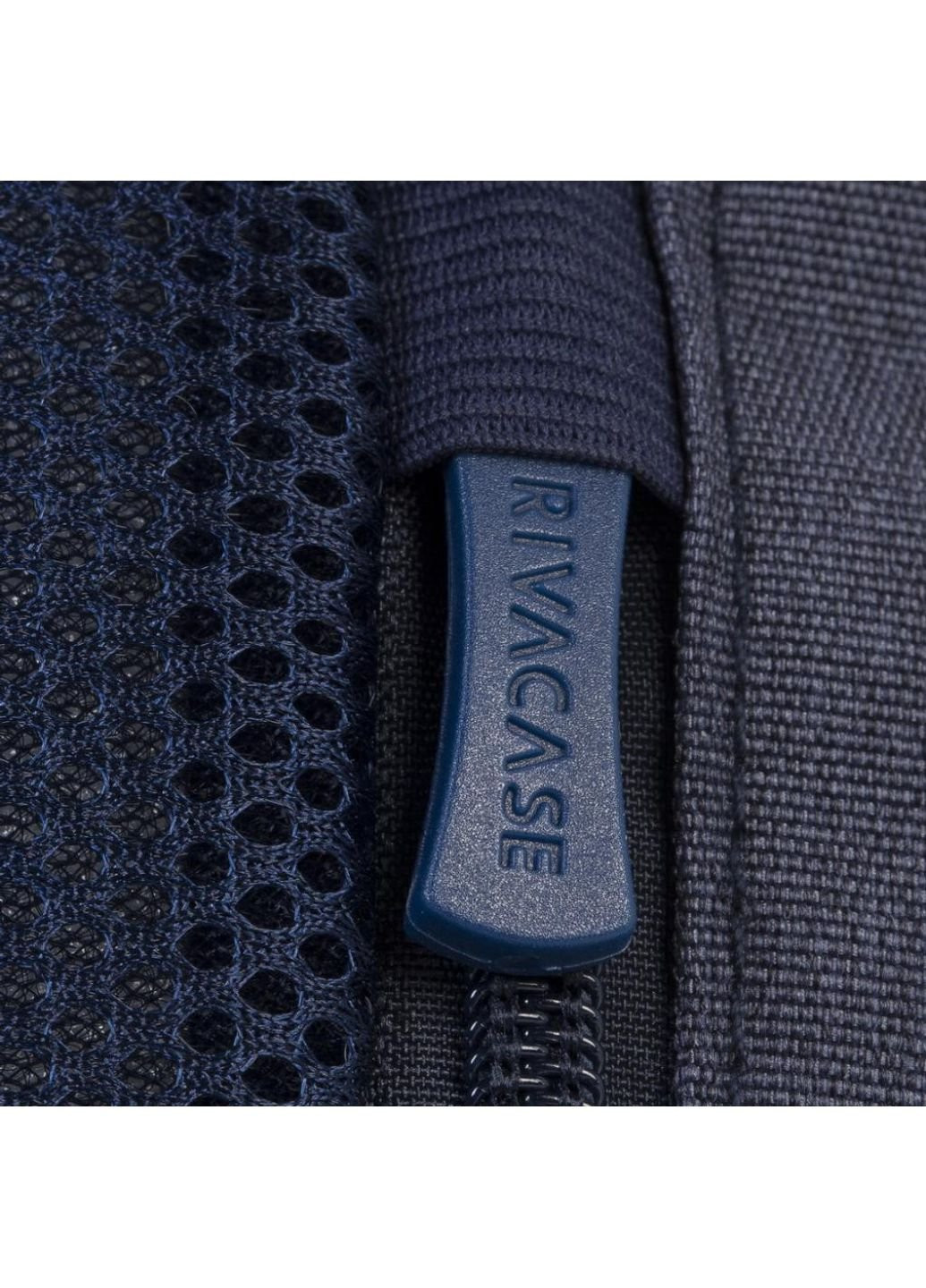 Рюкзак для ноутбука 15.6" 7760 Blue (7760Blue) RIVACASE (251883695)