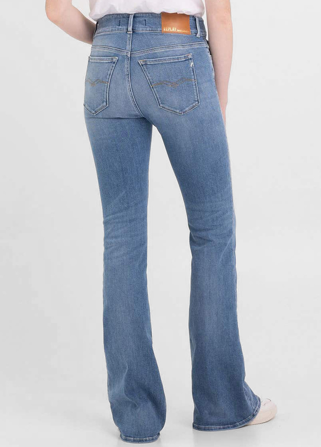 Джинси Replay - (314984462)