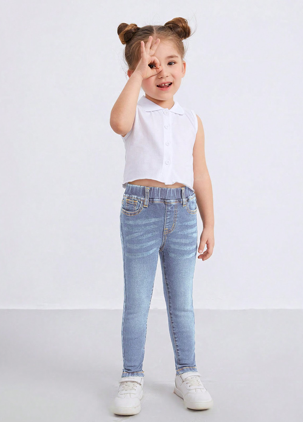 Джеггінси SHEIN (330749686)