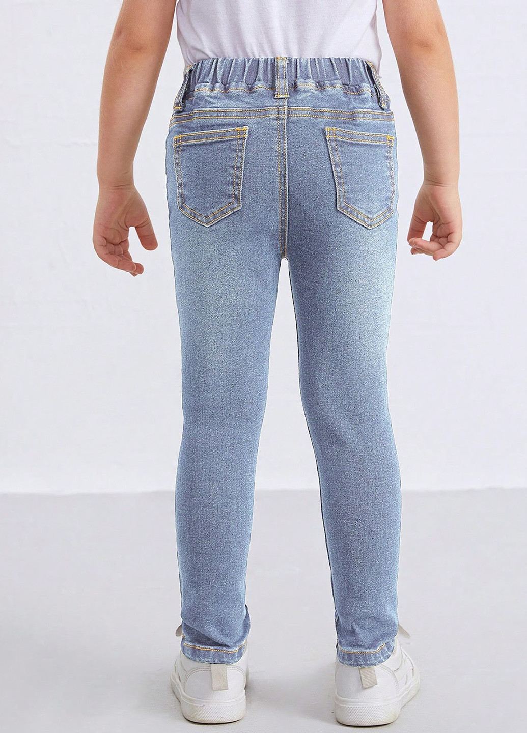 Джеггінси SHEIN (330749686)