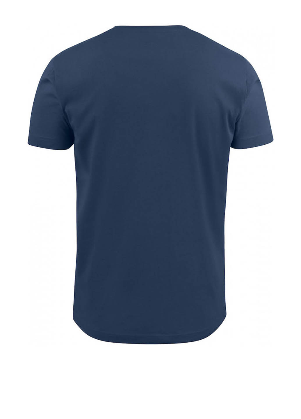 Темно-синяя футболка James Harvest American U