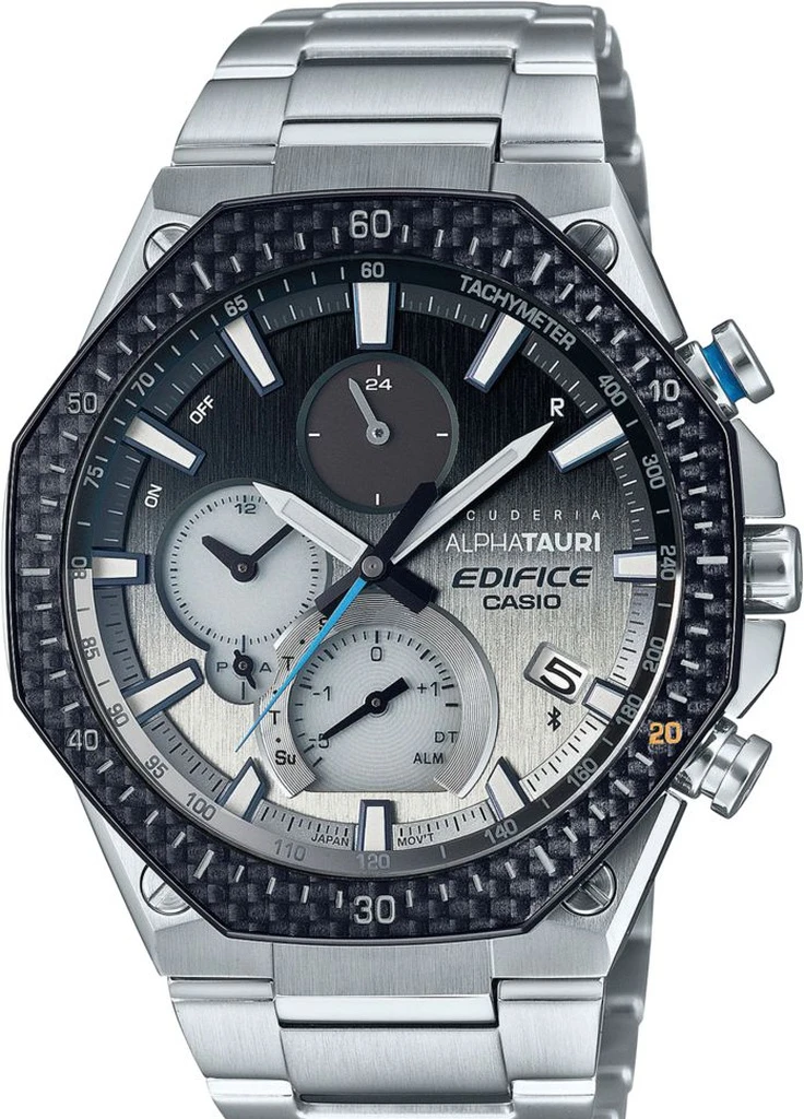 Часы EQB-1100AT-2AER Casio (253008903)