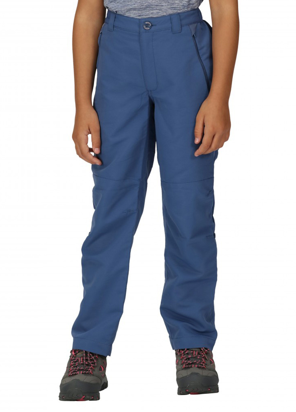 Штани Regatta Sorcer Mt Trs VI (299935159)