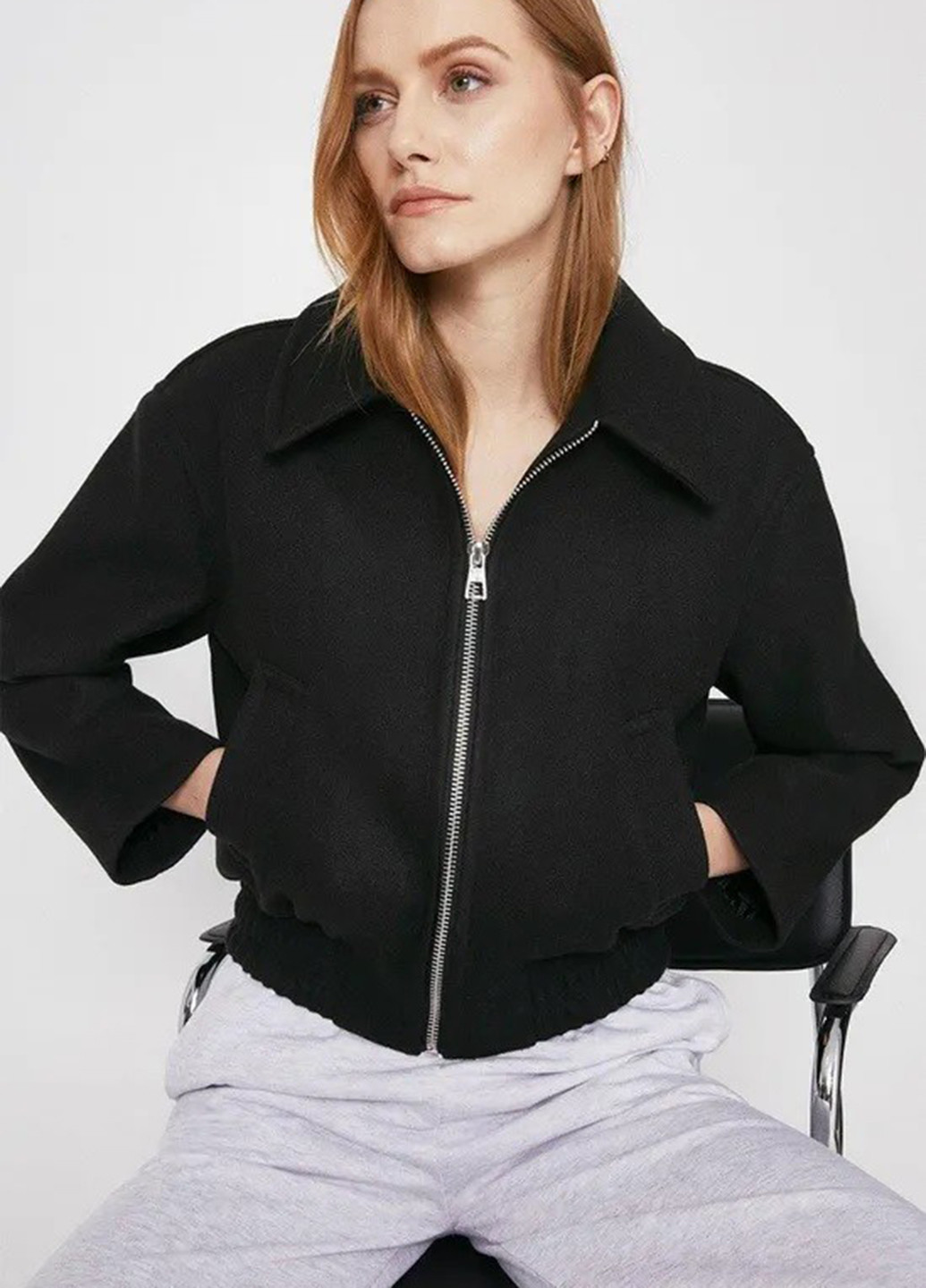 Куртка-сорочка Warehouse (322092963)