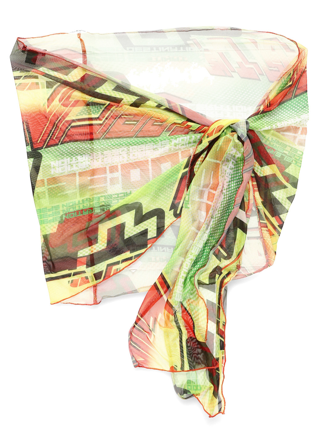 Парео PrettyLittleThing (340310389)