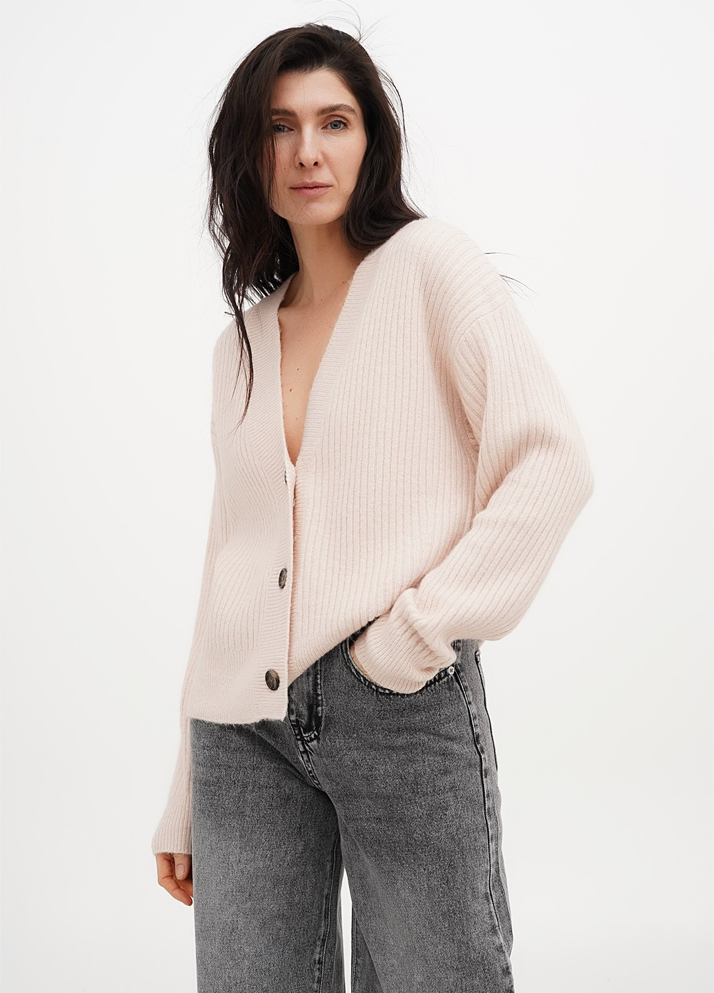 Кардиган H&M (365716857)