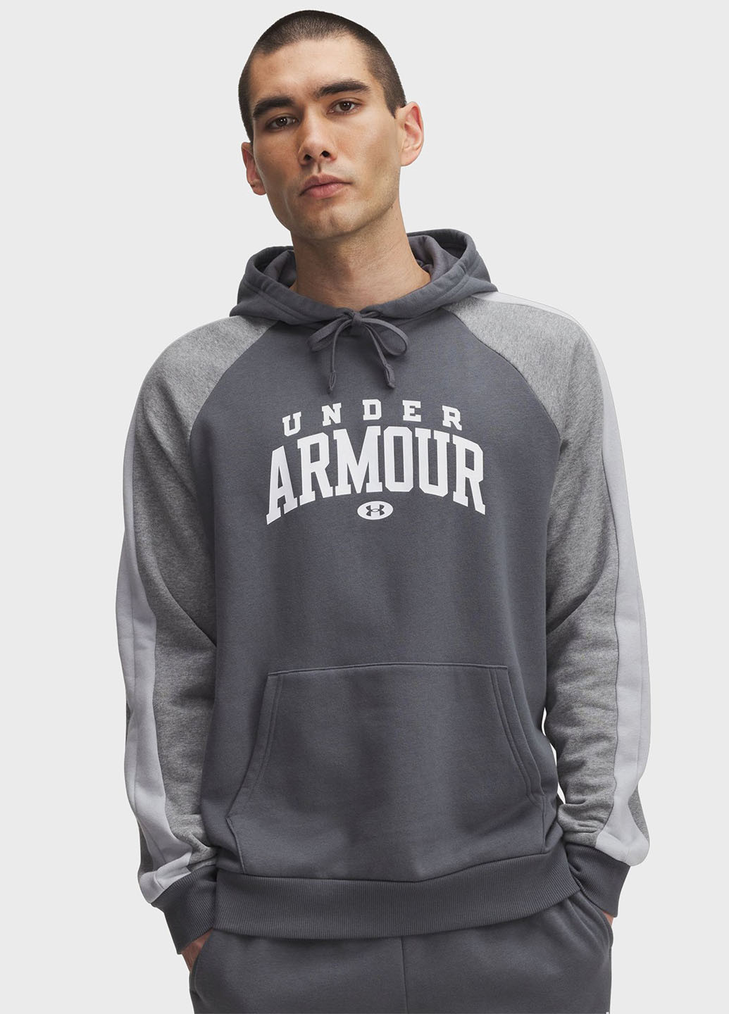Худи Under Armour (366292831)