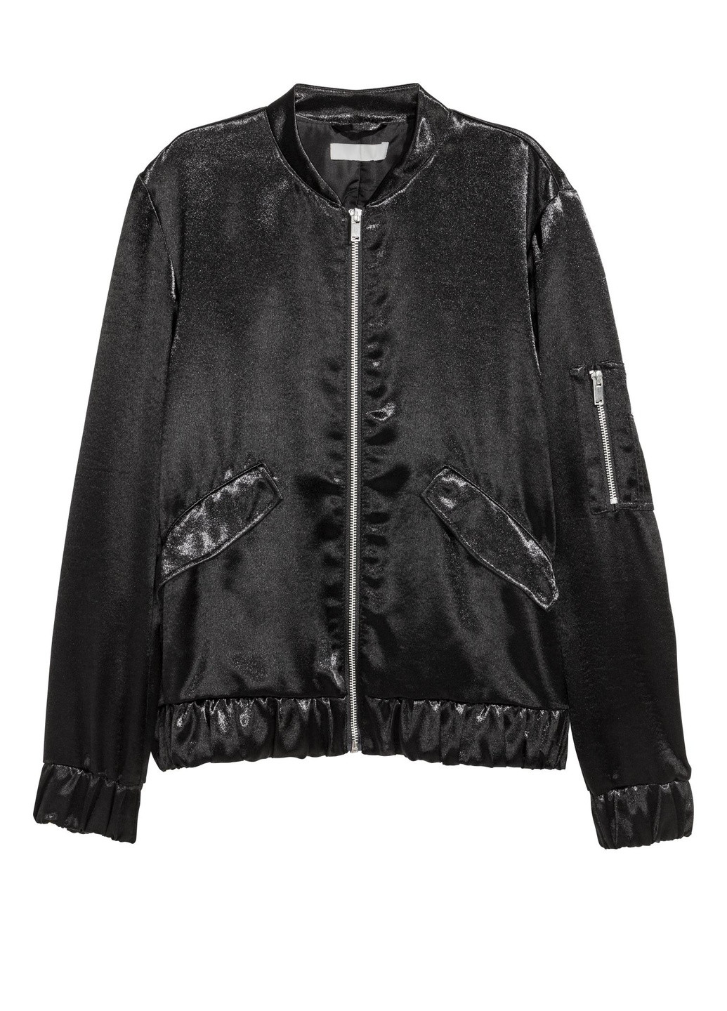 Бомбер H&M (249995697)