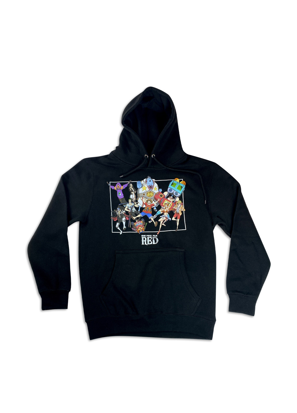 Худи Gildan (307305646)