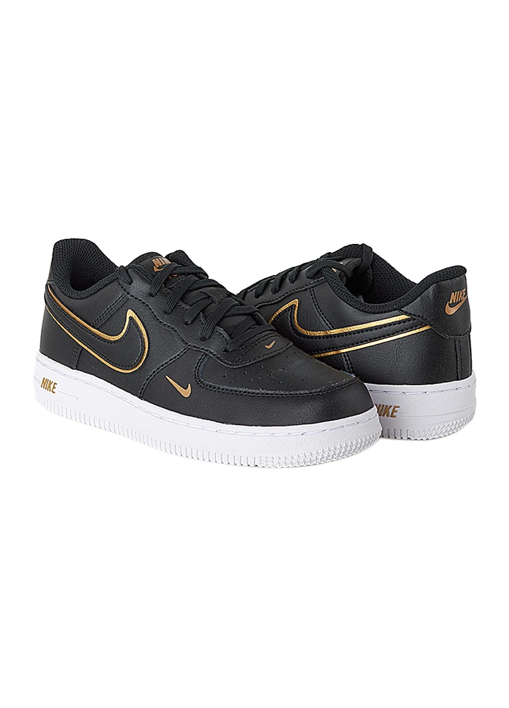 Кроссовки FORCE 1 LV8 (PS) Nike (254546876)
