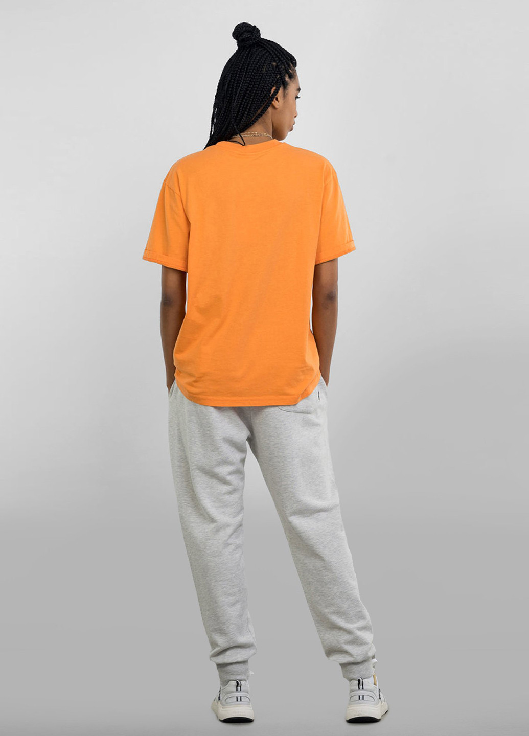 Футболка Franklin & Marshall (302807745)